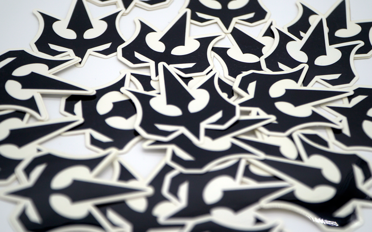 PEGATINA ORIGINAL NEPPRO