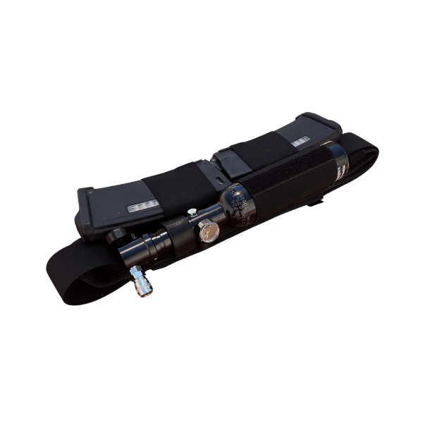 Pro Panel BTL (SpeedBelt X & XS)
