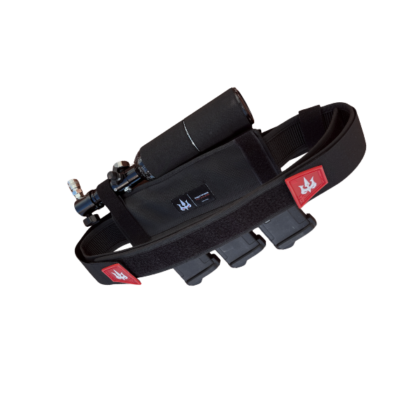 PRO SPEEDBELT XS - AR & HPA