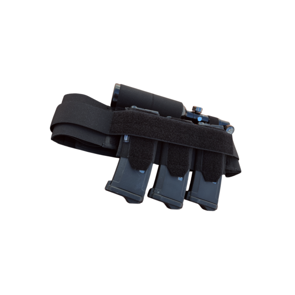 SpeedBelt X - AR & HPA