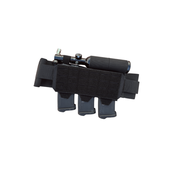 Magiks AR & HPA