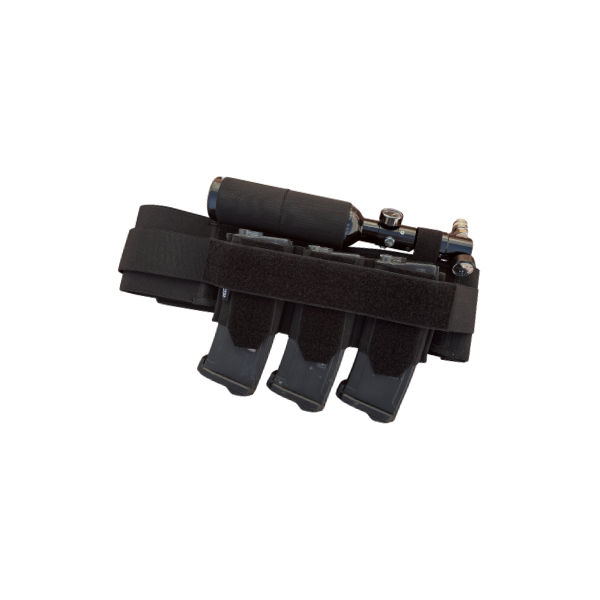Magiks AR & HPA