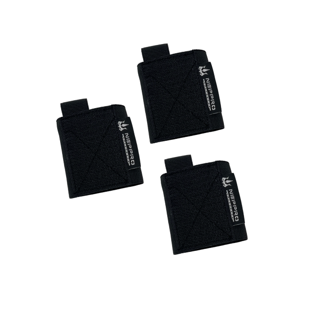 Q1K Mag (Standard) - x3