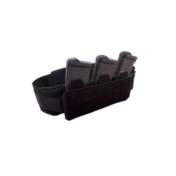 PRO SPEEDBELT X - AR & HPA
