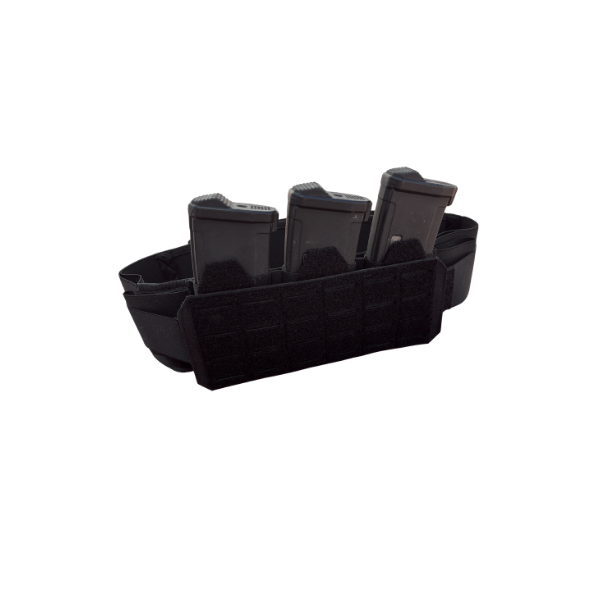 PRO SPEEDBELT X - AR & HPA