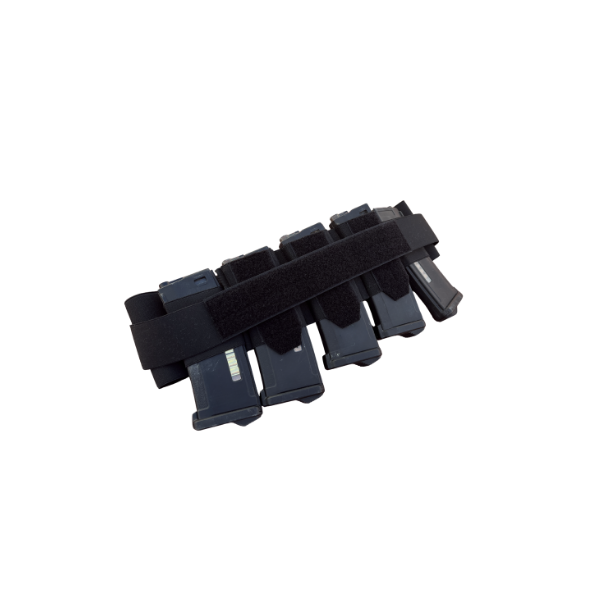 SpeedBelt X - AR & HPA