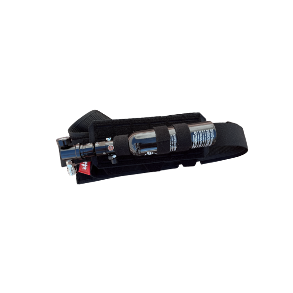 PANEL COLOR + HPA SYSTEM