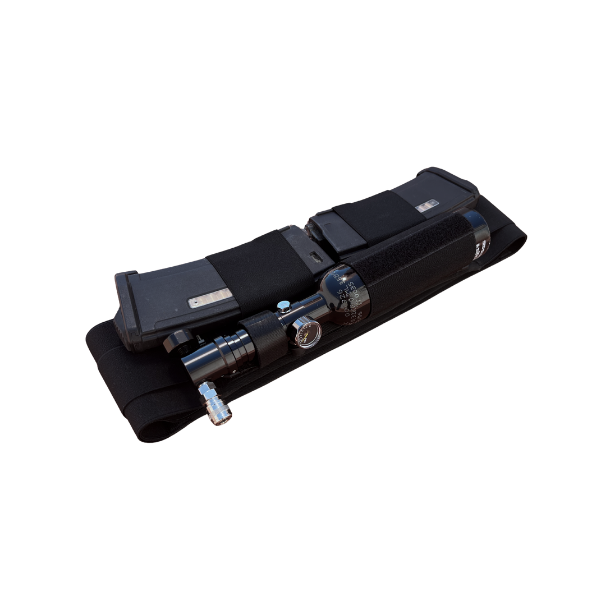 Pro Panel BTL (SpeedBelt X & XS)