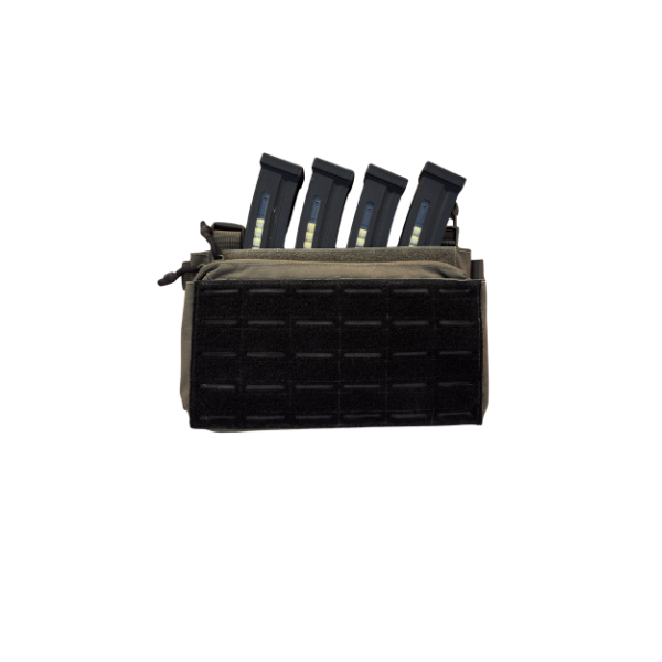 MAG SMG X4 Pouch (for Kangaroo)