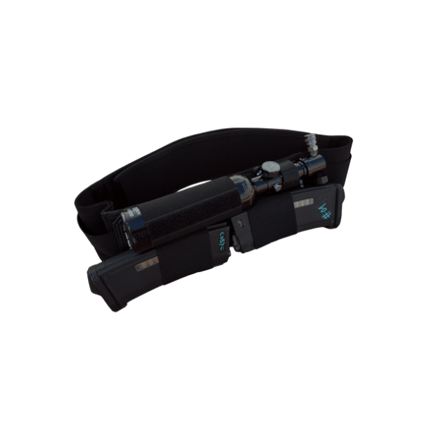 Pro Panel BTL (SpeedBelt X & XS)