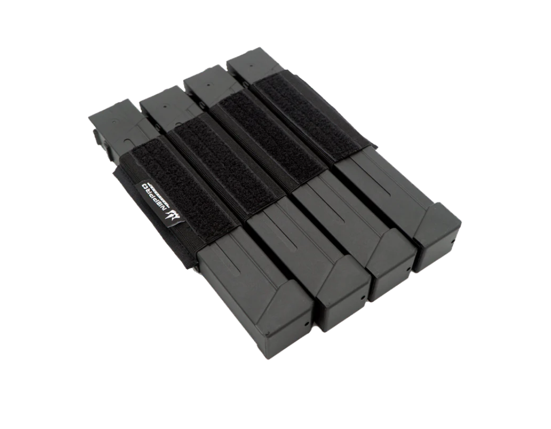 MAG SMG X4 Pouch (for Kangaroo)