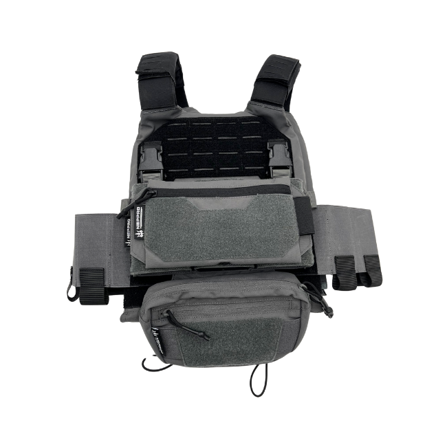 PROTEUS™ Modular Plate Carrier