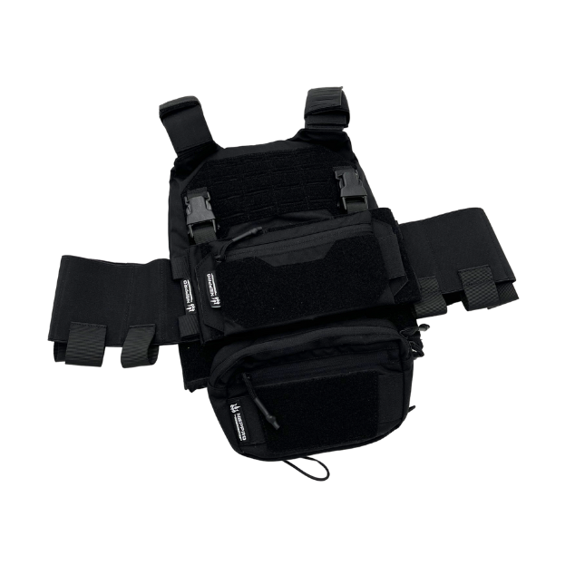 PROTEUS™ Modular Plate Carrier