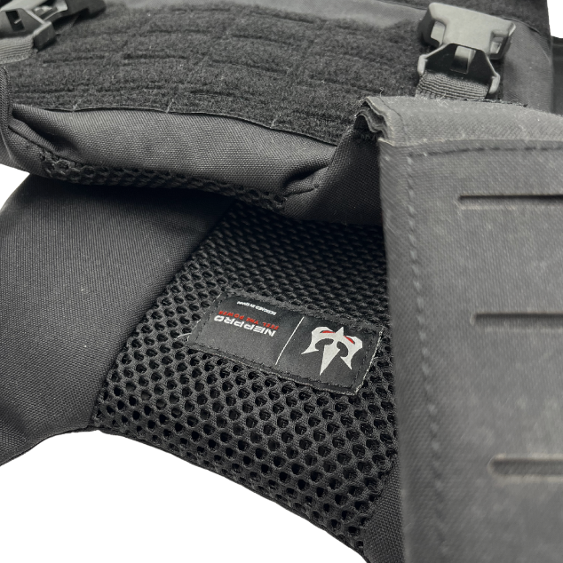 PROTEUS™ Modular Plate Carrier