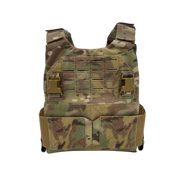 PROTEUS™ Modular Plate Carrier
