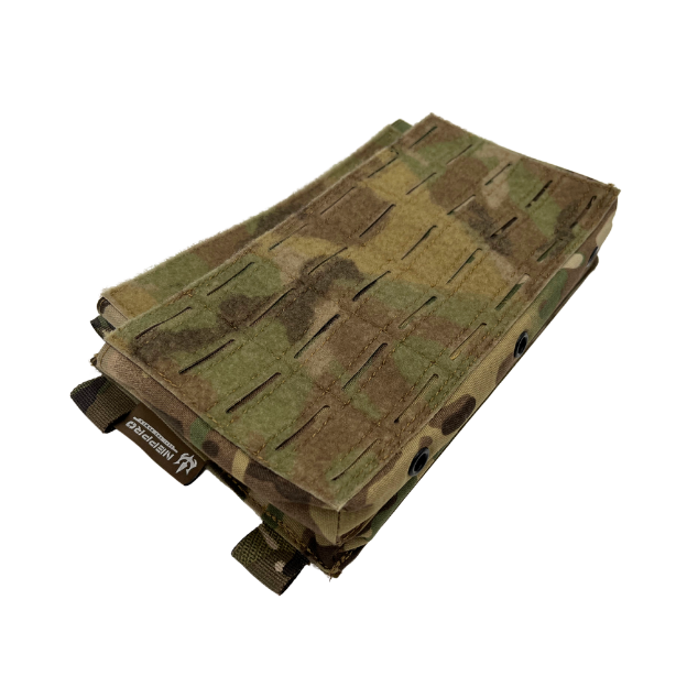 KANGAROO + NYX Pocket