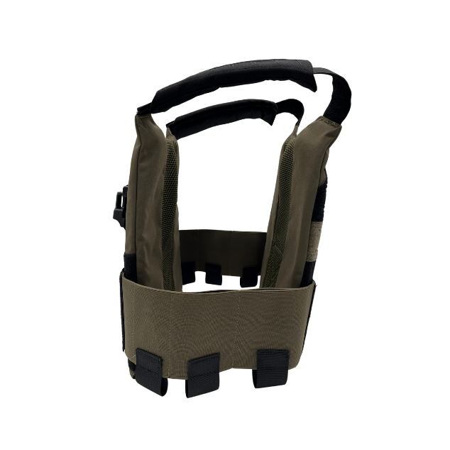PROTEUS™ Modular Plate Carrier