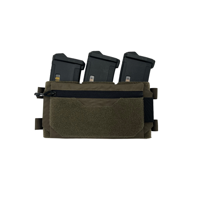 ZEUS 5.56 Mags