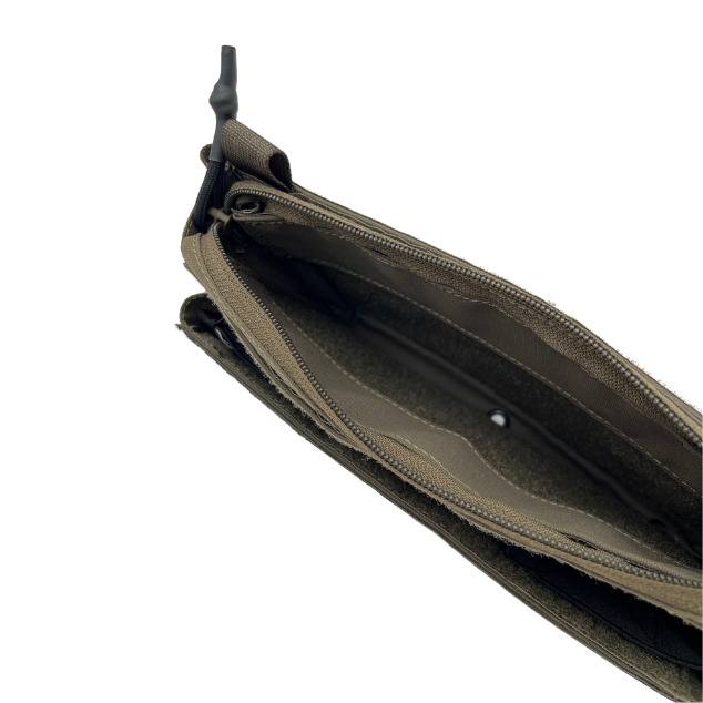 KANGAROO + NYX Pocket