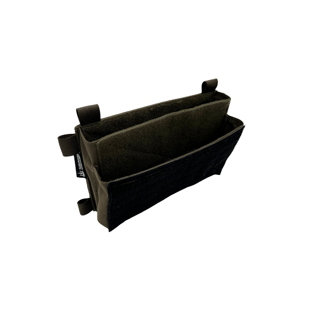 KANGAROO + NYX Pocket