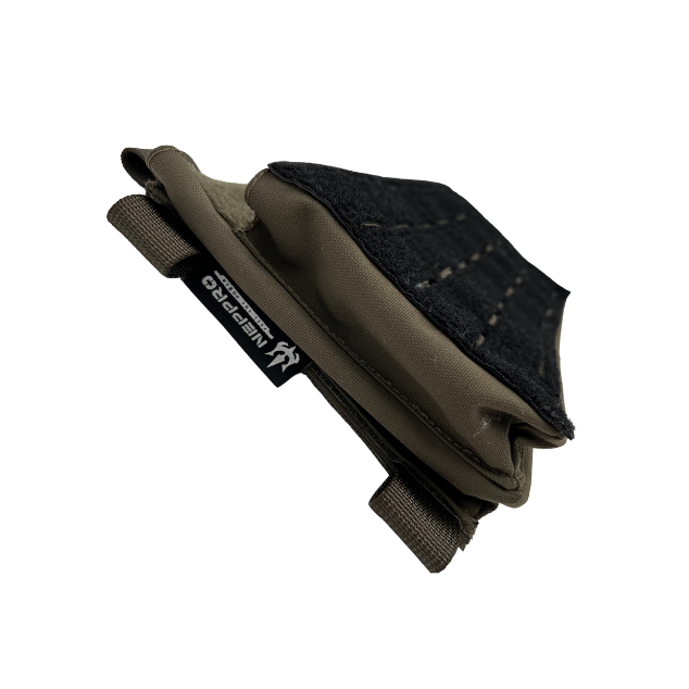 KANGAROO + NYX Pocket