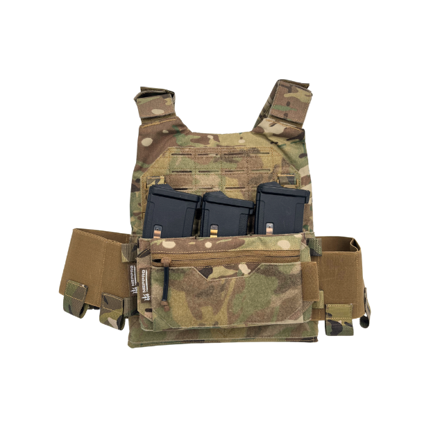 PROTEUS™ Modular Plate Carrier