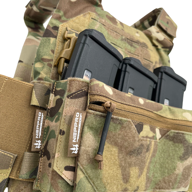 PROTEUS™ Modular Plate Carrier