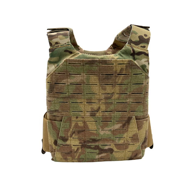 PROTEUS™ Modular Plate Carrier