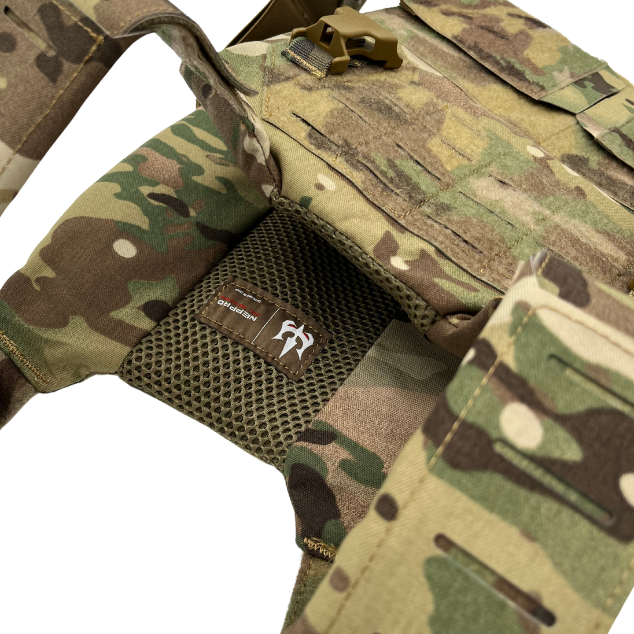 PROTEUS™ Modular Plate Carrier