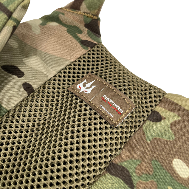 PROTEUS™ Modular Plate Carrier
