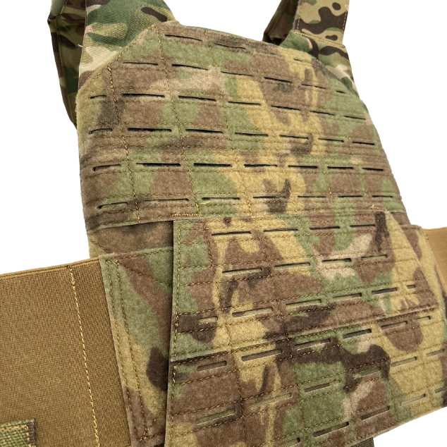 PROTEUS™ Modular Plate Carrier