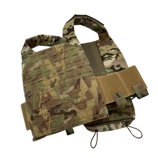PROTEUS™ Modular Plate Carrier
