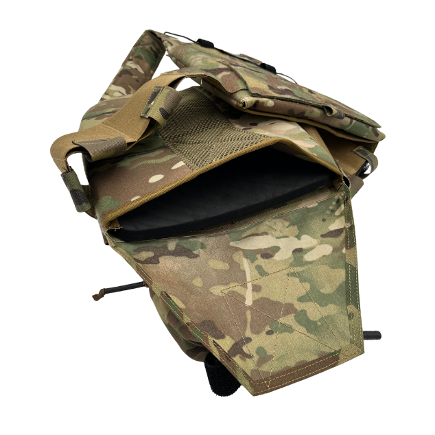 PROTEUS™ Modular Plate Carrier