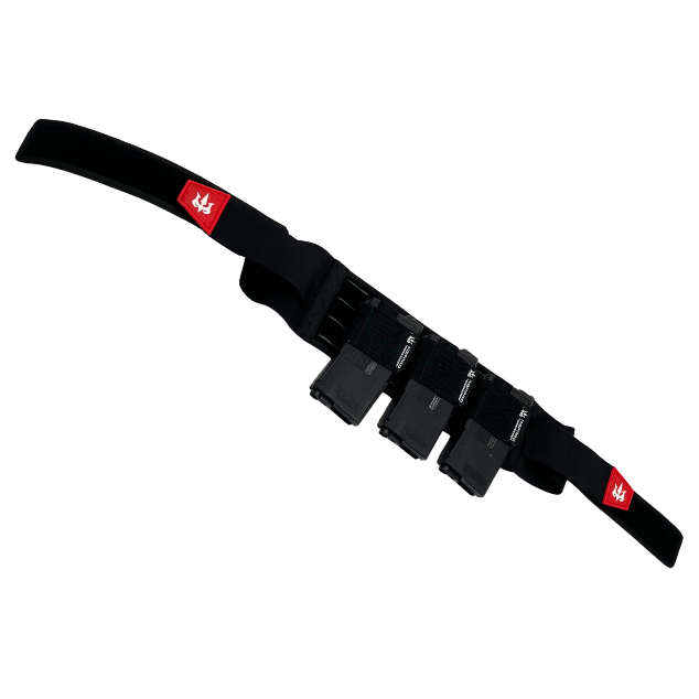 Q1K Belt - Mini Mag