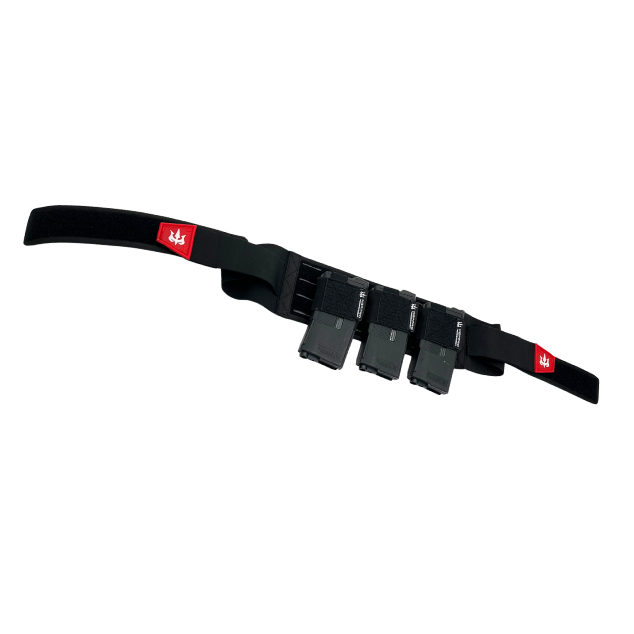 Q1K Belt - Mini Mag