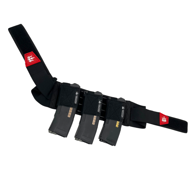 Q1K Belt - Standard Mag