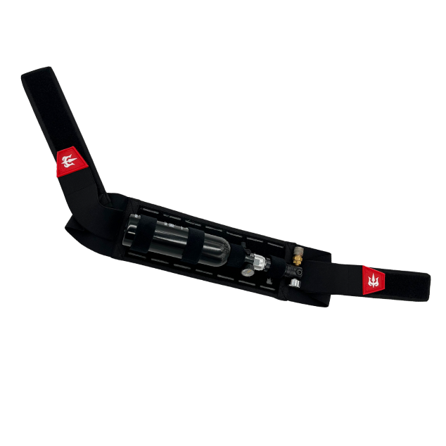 Q1K Belt - Standard Mag