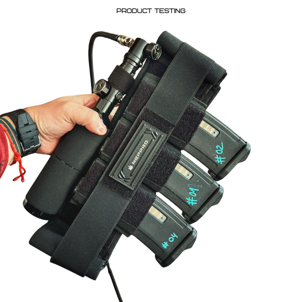 SpeedBelt - All in One (Testing product)