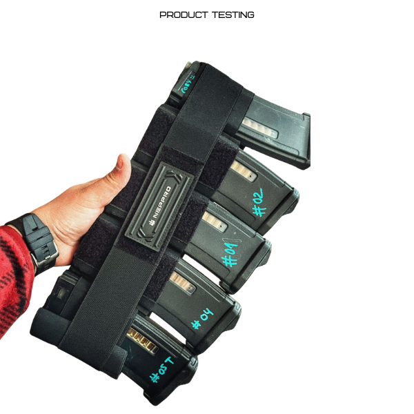 SpeedBelt - All in One (Testing product)