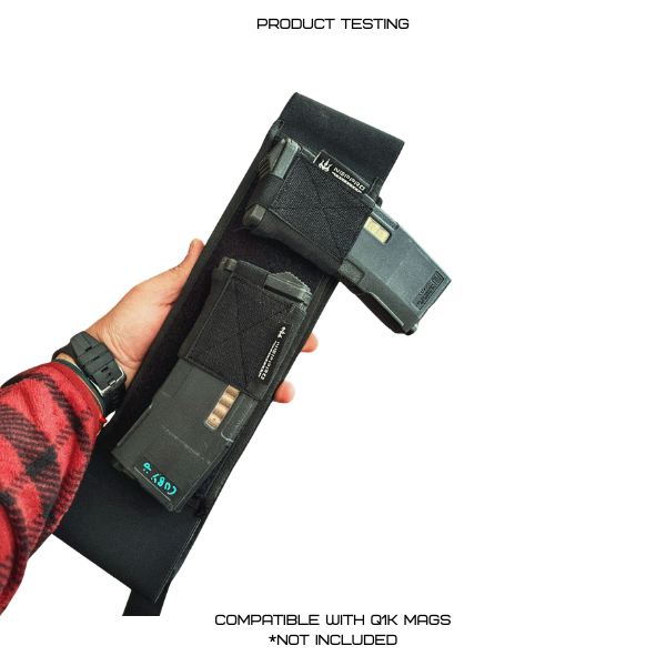 SpeedBelt - All in One (Testing product)