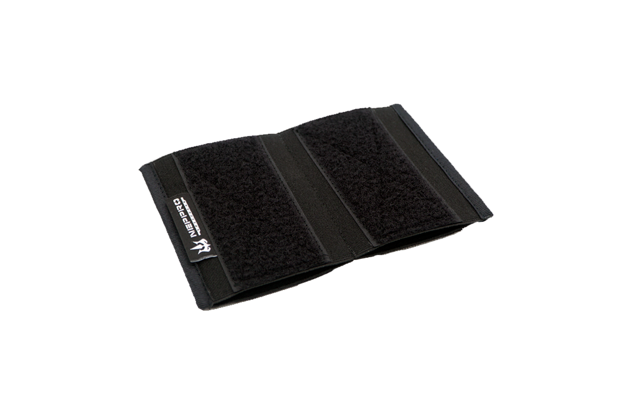 MAG POUCH AR x2 - Cinturón híbrido