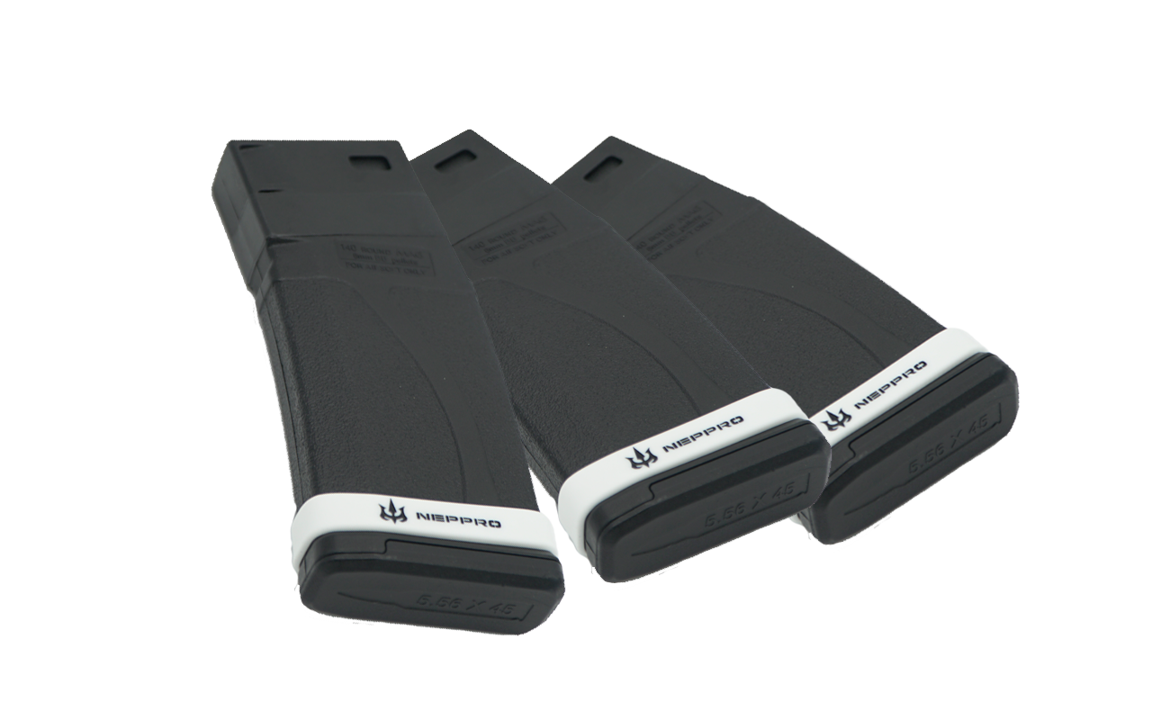 PULSERA NEPPRO BLANCO (3)