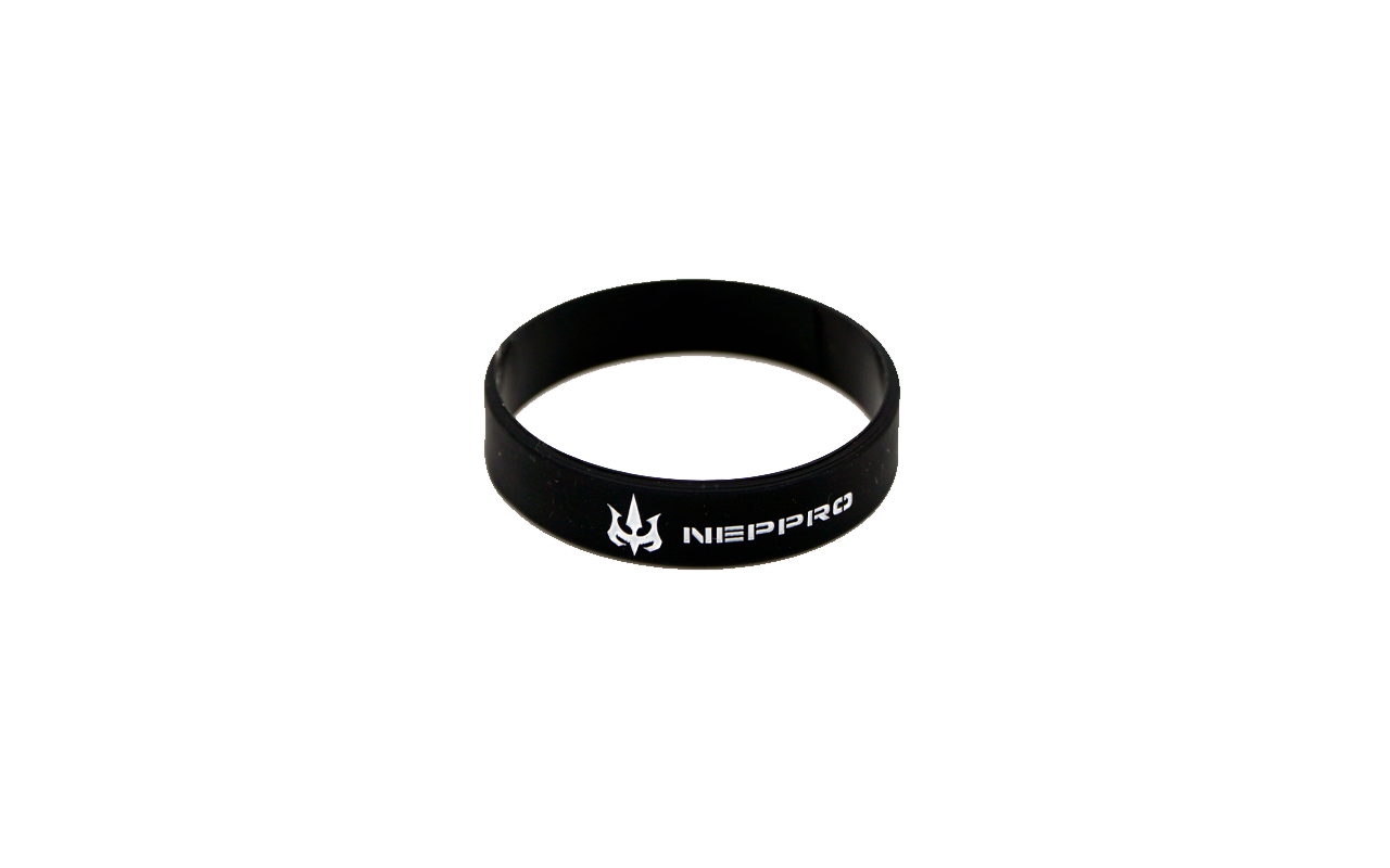 PULSERA M4 NEGRA NEPPRO (1)