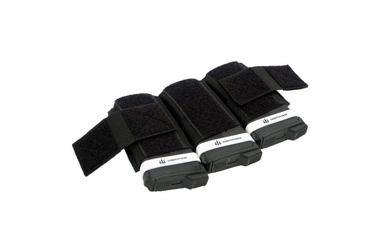 BOLSA ELÁSTICA PARA HÍBRIDO - Mini Cinturón