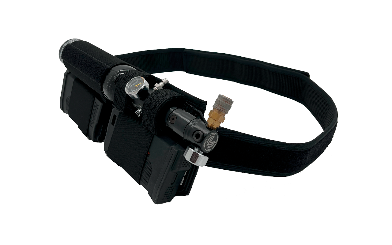 Pro Panel - Mini Belt