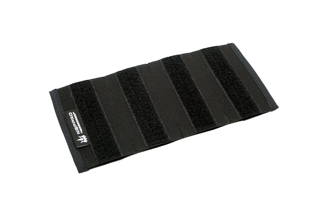 MAG POUCH SMG x4 - Cinturón híbrido