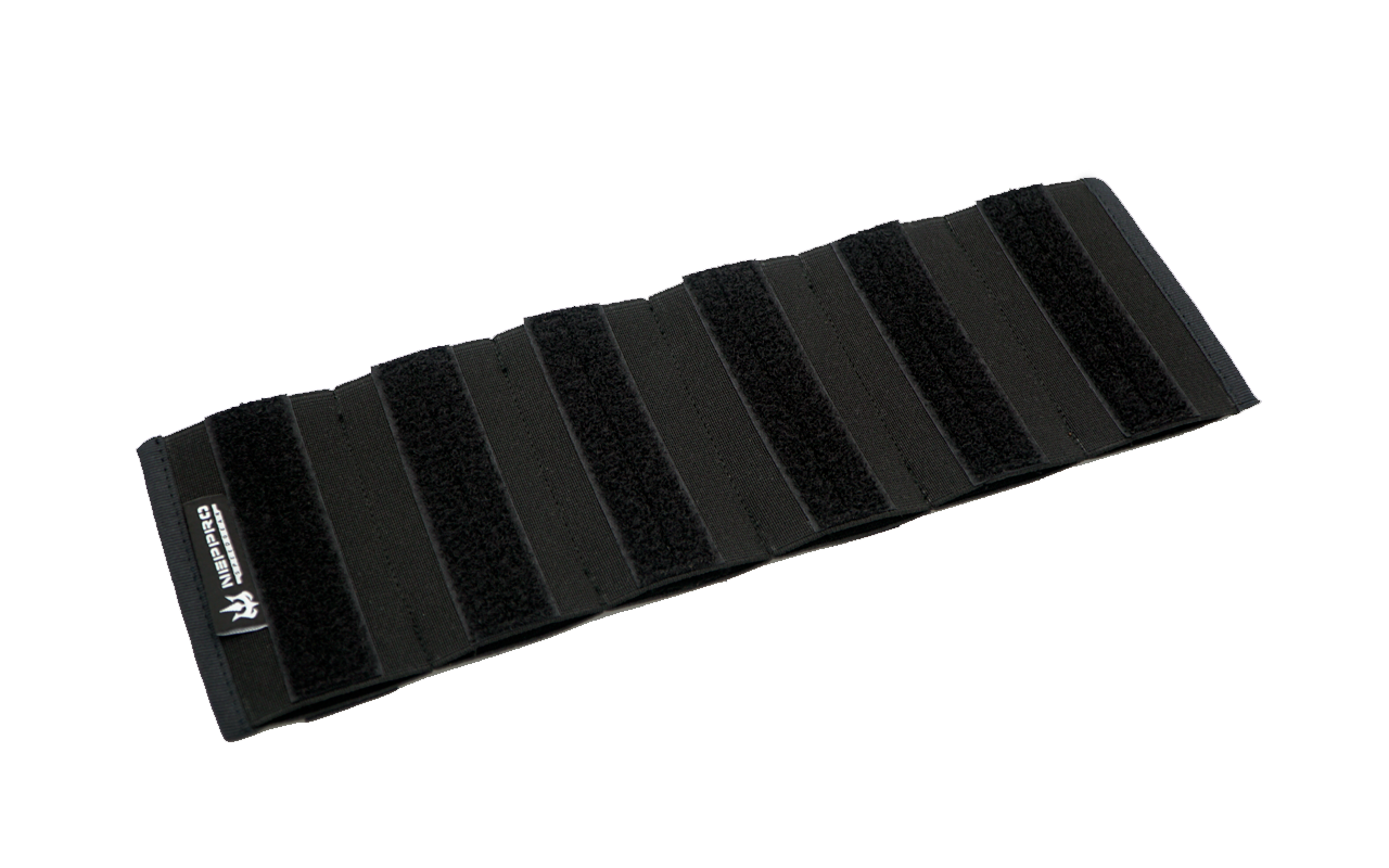 MAG POUCH SMG x6 - Cinturón híbrido