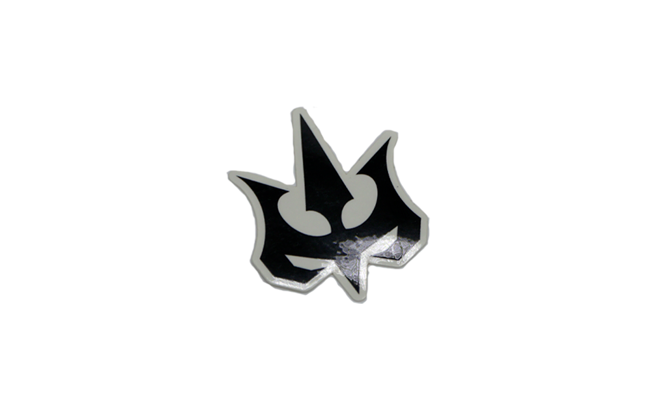 PEGATINA ORIGINAL NEPPRO